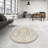 Wool Oriental Indoor Rug-1764544958