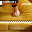 Canapé modulaire réversible rembourré Eriane-314809323
