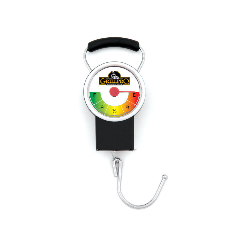 Balance de réservoir de propane GrillPro