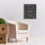 «Morning routine 4» par Ethan Harper, art mural sur toile, 40 po x 54 po-1941133372