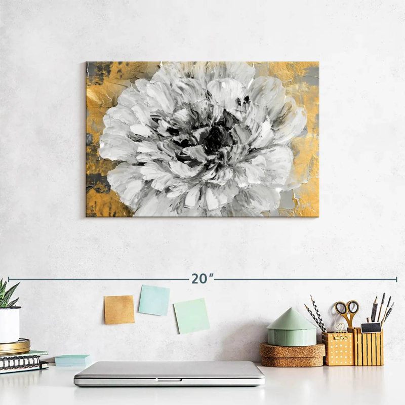 Harnek Gorgeous Peony