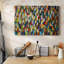 Toile tendue Confetti II-Gallery-1256951899