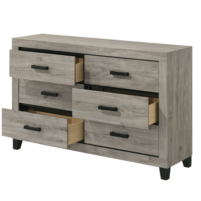 Commode Mari