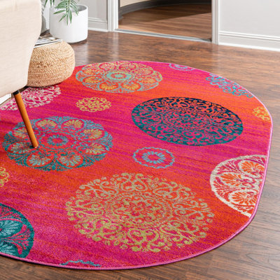 Tapis Langley Street® Aromi Akridge