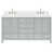 Gray / Brushed Nickel is unavailable