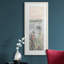 Peinture sur papier encadrée-2033269197