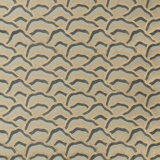 Les Rizieres Emb Fabric