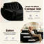 Karnak Velvet Sofa-848737073