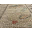 Tapis rétro Oushak Anatolian-704285591