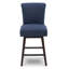 Tabouret de comptoir 26 po Alanys-18297153