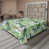 Vert / floral est en rupture de stock
