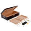 Wood Cigar Humidor