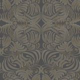 Abra Flora 10' L x 24" W Wallpaper Roll