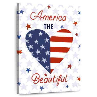 Lelend America The Beautiful II