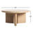 Faulkner Tetra Coffee Table