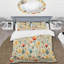 Literie Simplicity In Scandinavian Flowers-2099463361