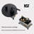 All-In-One Kit with Rough in-Valve
