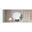 Round Wall Mirror