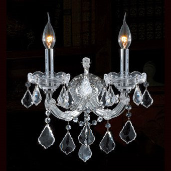 Rodger Candle Wall Light