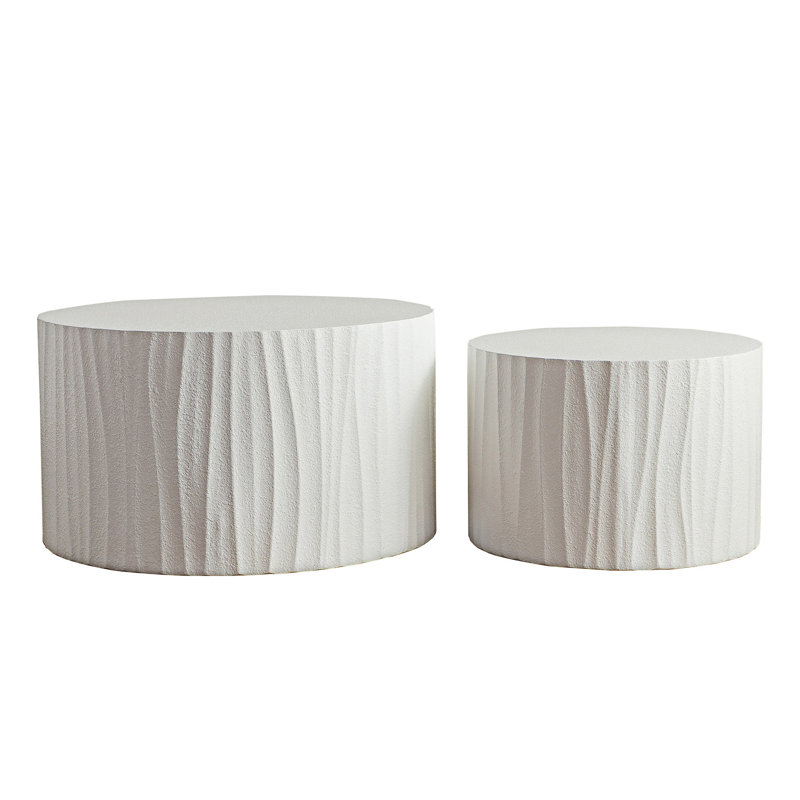 Nesting Coffee Table Set