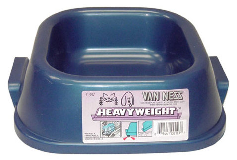 Pet Bowl