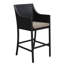 TABOURET DE BAR RIGA