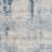 Viscose Abstract Indoor Rug-24739409