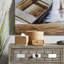  Boîte de rangement Cole and Grey-1813221045