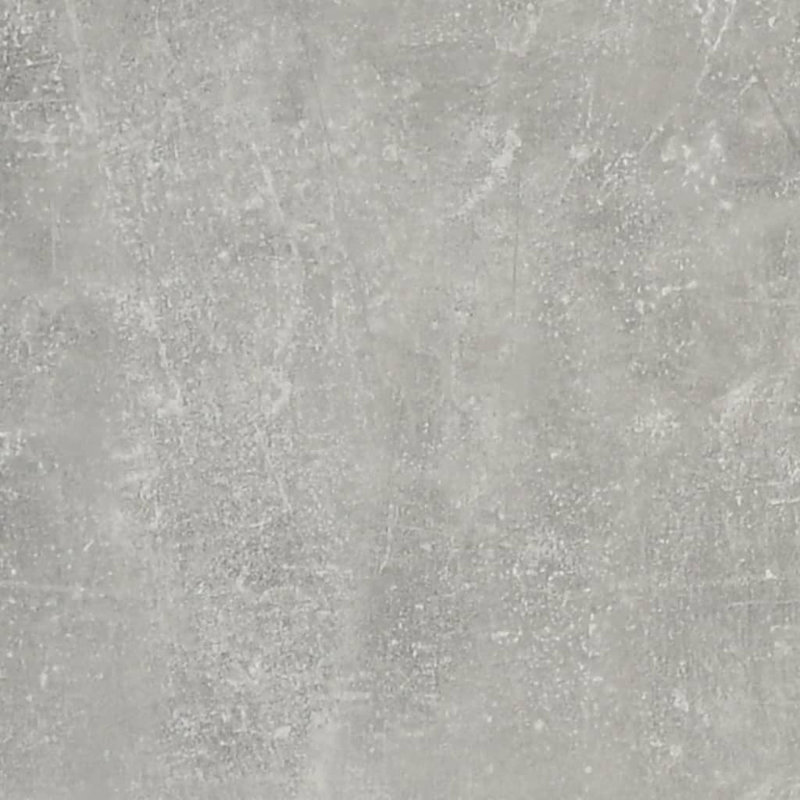 Lisabeth Unfinished Entertainment Centre for TVs up to 24", Concrete Grey