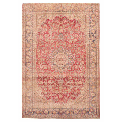 Tapis bourgogne Antalya 9 pi 3 po x 13 pi 11 po