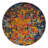 Rizer Washable Abstract Indoor Rug-2070373504