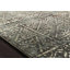 Tapis gris anthracite / argenté Pollitt-28780123