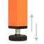 Organisateur de garde-robe pour garde-robe en acier-92467481