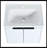 Annalynn 59.60'' Double Bathroom Vanity with Top