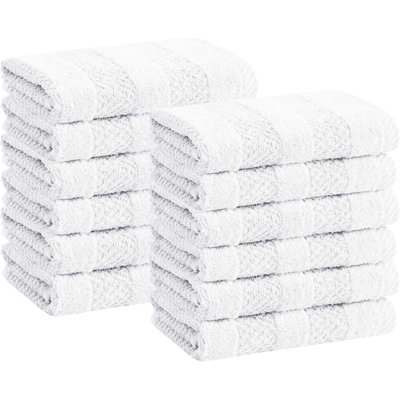 Cotton Washcloth