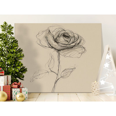Salsbury Wrapped Canvas Print Set