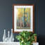 " Aspen Grove I " Painting Print-1093982772-1093982779