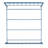 Eberhart Metal Open-Frame Bed-1704943752-1704943757