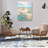 Seaview by Studio Arts Canvas Art Print-632109268