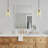 1 - Light Single Cylinder Pendant-1868241836