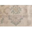 Antique Weave Oushak Wool Oriental Area Rug in Ivory-25856447