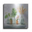 Art mural de luxe «Natural Riches 1 Clear Vase» par Danhui Nai
