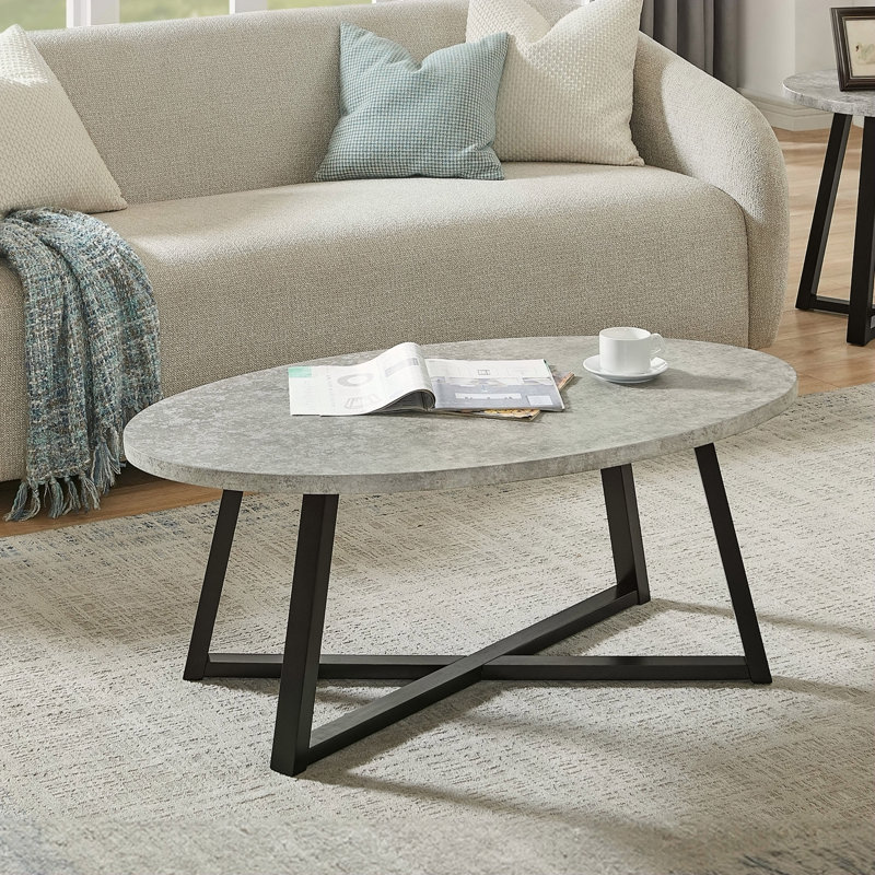 Table basse Modern Harmony