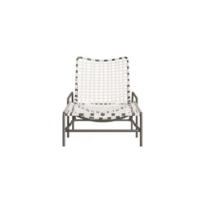 Kantan Outdoor Chaise Lounge