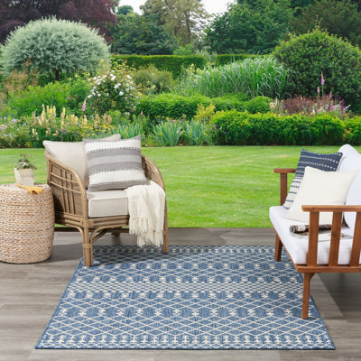 Tapis intérieur / extérieur Robbs