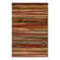 Ivetta Performance Abstract Indoor Rug