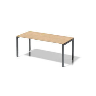 Cito Metal Base Writing Desk