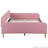 Full Size Upholstered Daybed-1495702396