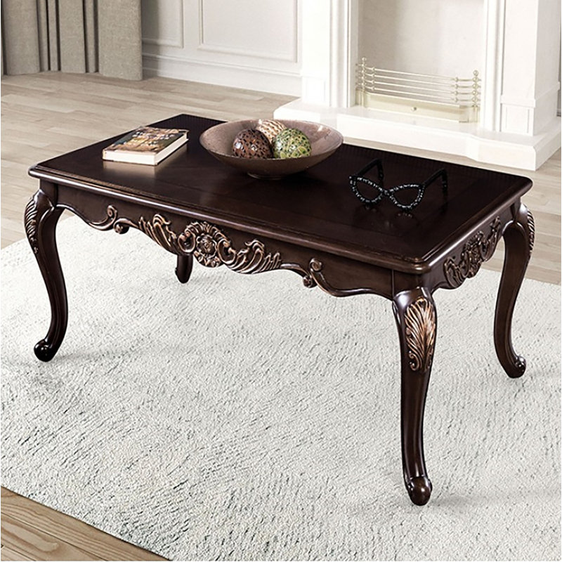 Seles Coffee Table