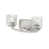 Brushed Nickel selected